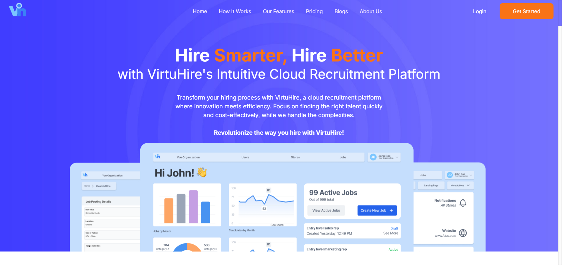 VirtuHire